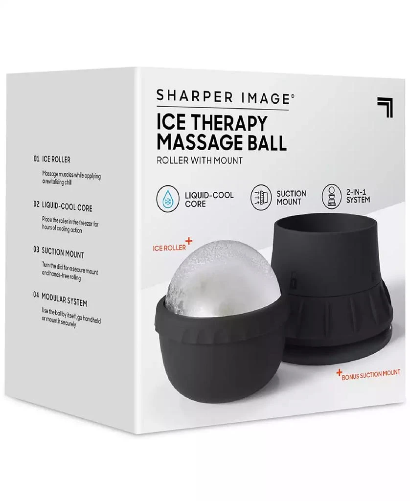 Ice Therapy Massage Ball 商品