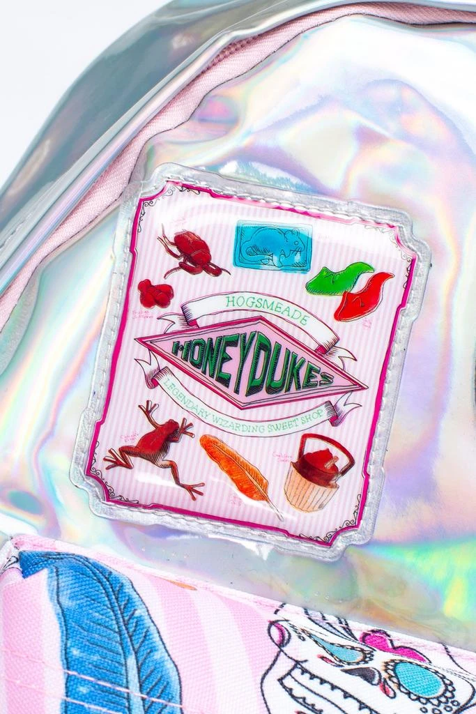 HARRY POTTER X HYPE. HONEYDUKES HOLO BACKPACK 商品