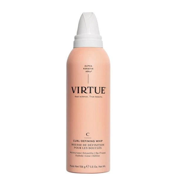 商品VIRTUE|VIRTUE Curl-Defining Whip 156g,价格¥325,第3张图片详细描述