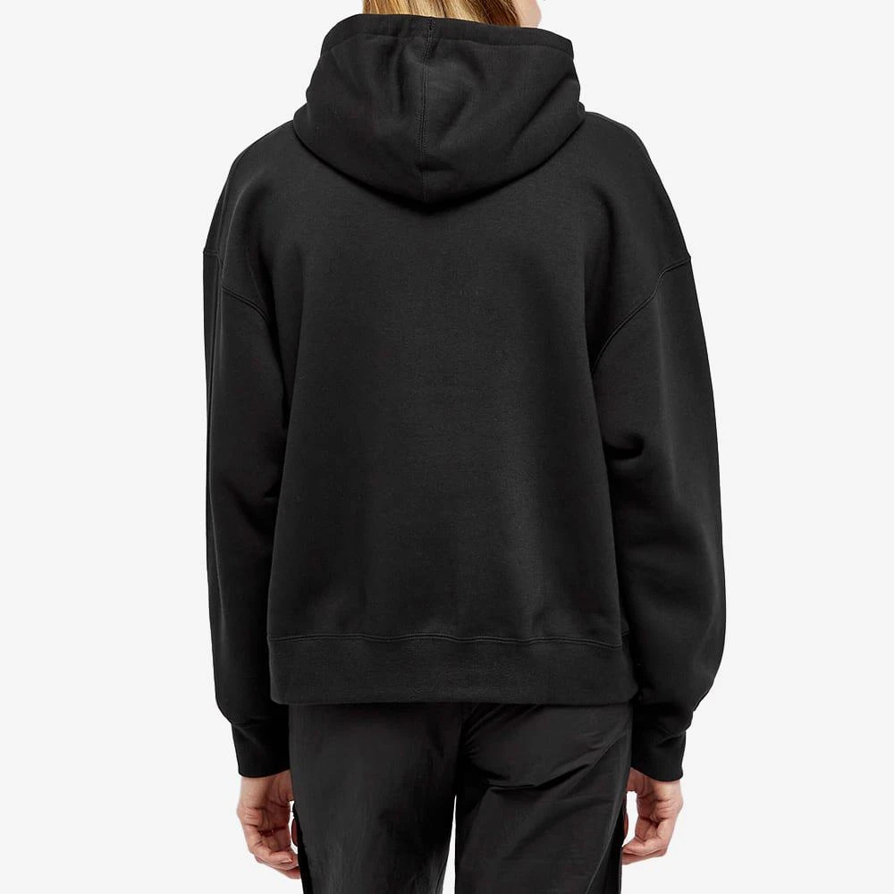 商品Jordan|Air Jordan Essential Fleece Popover Hoodie,价格¥308,第3张图片详细描述