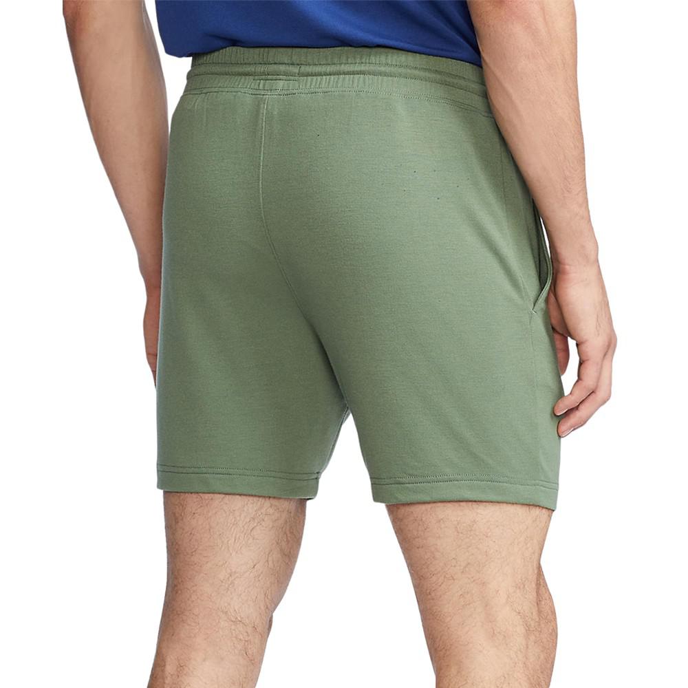 Men's Terry Pajama Pants商品第2张图片规格展示