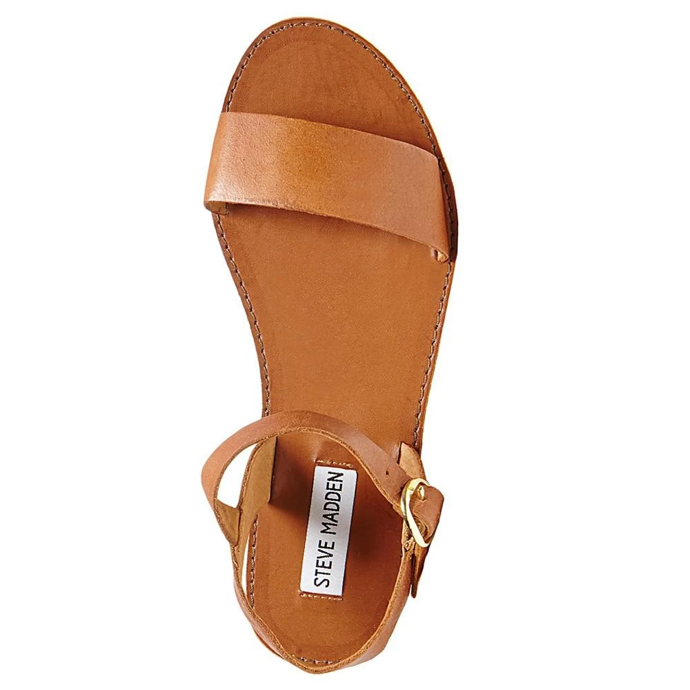 史蒂夫·马登 Donddi Flat Sandals 商品