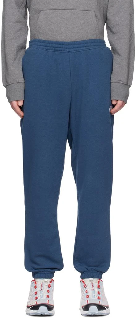 商品The North Face|Blue Half Dome Lounge Pants,价格¥310,第1张图片