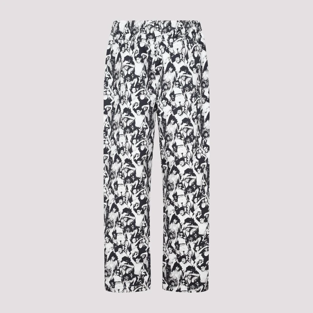 商品STUSSY|STUSSY  MOB BEACH PANT PANTS,价格¥1047,第2张图片详细描述