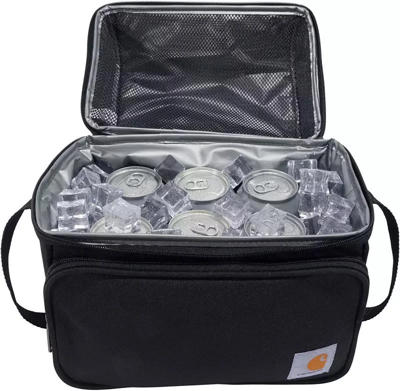 商品Carhartt|Carhartt Insulated 12 Can Two Compartment Lunch Cooler,价格¥327,第2张图片详细描述