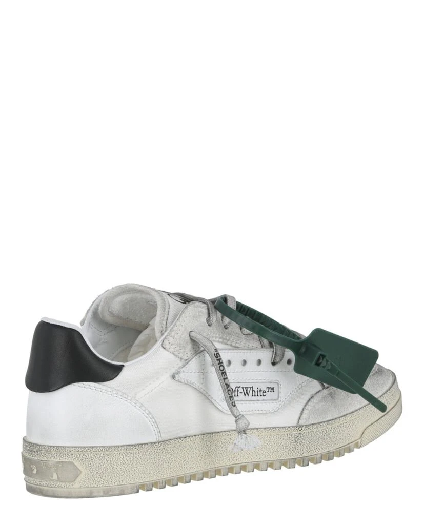 商品Off-White|1.0 Low-Top Sneakers,价格¥3471,第3张图片详细描述