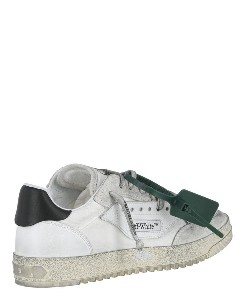 商品Off-White|1.0 Low-Top Sneakers,价格¥3431,第5张图片详细描述