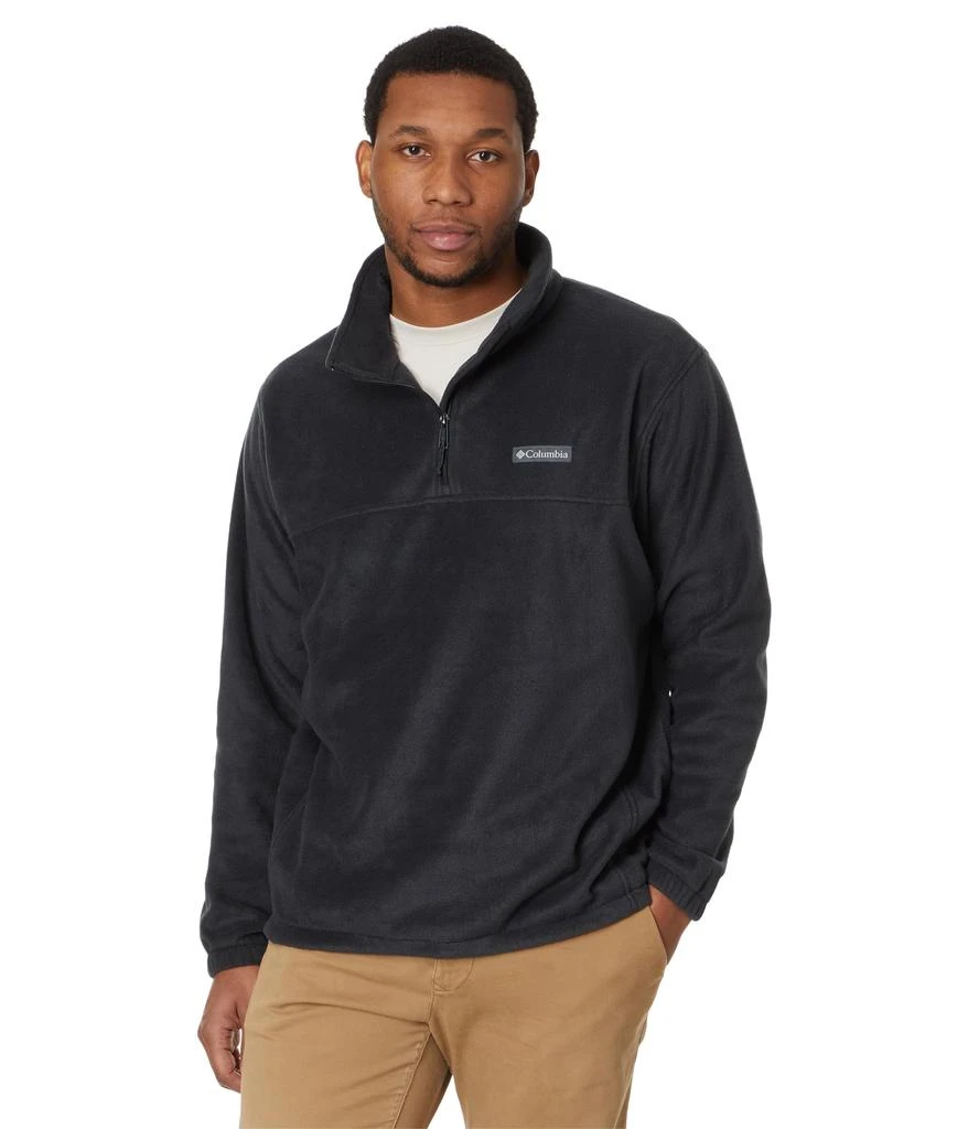 商品Columbia|Big & Tall Steens Mountain™ 1/2 Zip,价格¥209,第1张图片