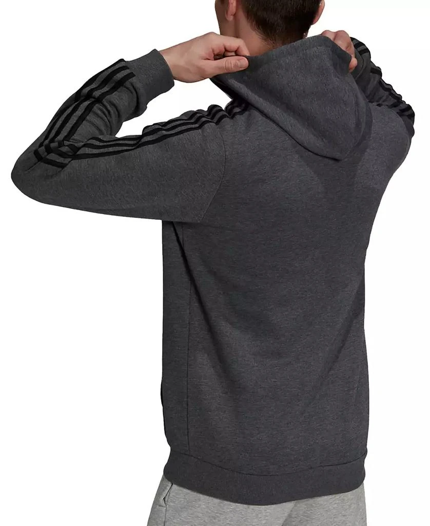 Men's Essentials Full-Zip Hoodie 商品