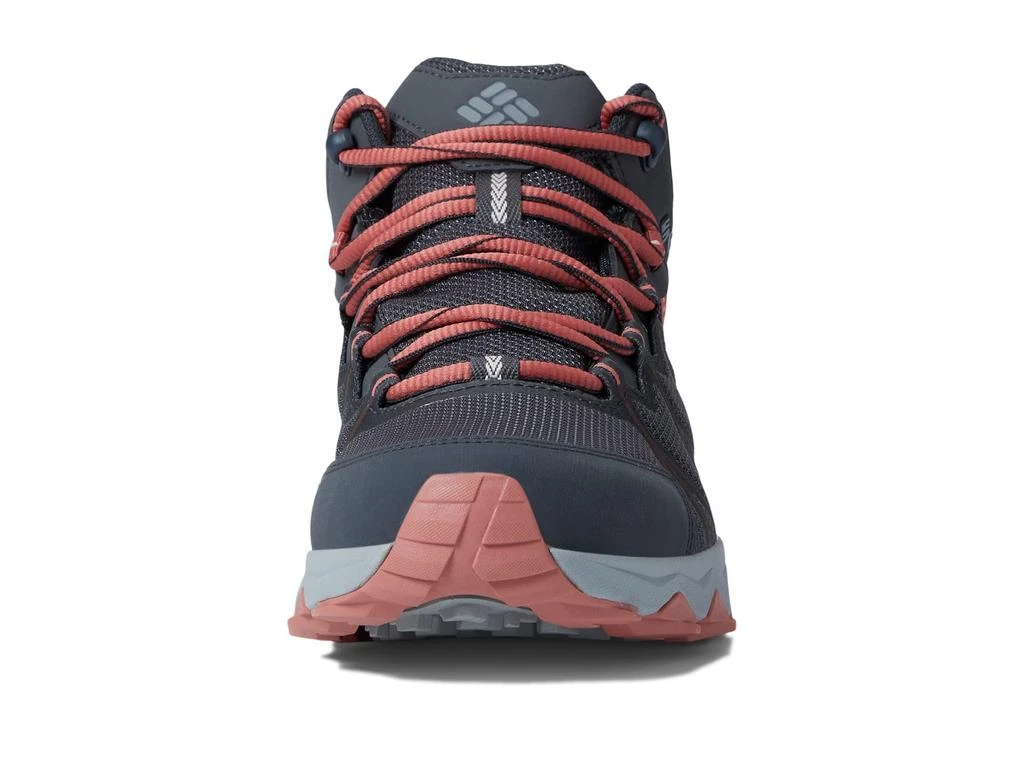 商品Columbia|Peakfreak™ II Mid Outdry™,价格¥448,第2张图片详细描述