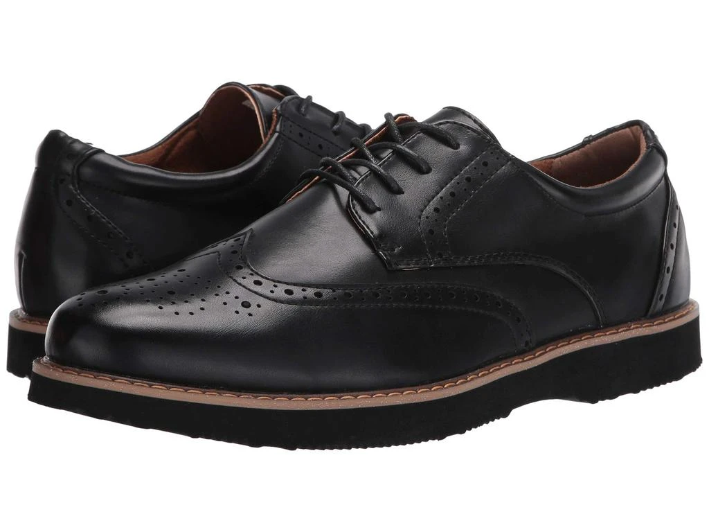 商品Deer Stags|Walkmaster Wing Tip Oxford,价格¥418,第1张图片