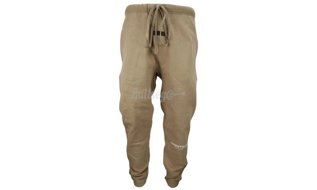 商品Essentials|Fear Of God Essentials Oak Sweatpants,价格¥1183,第1张图片