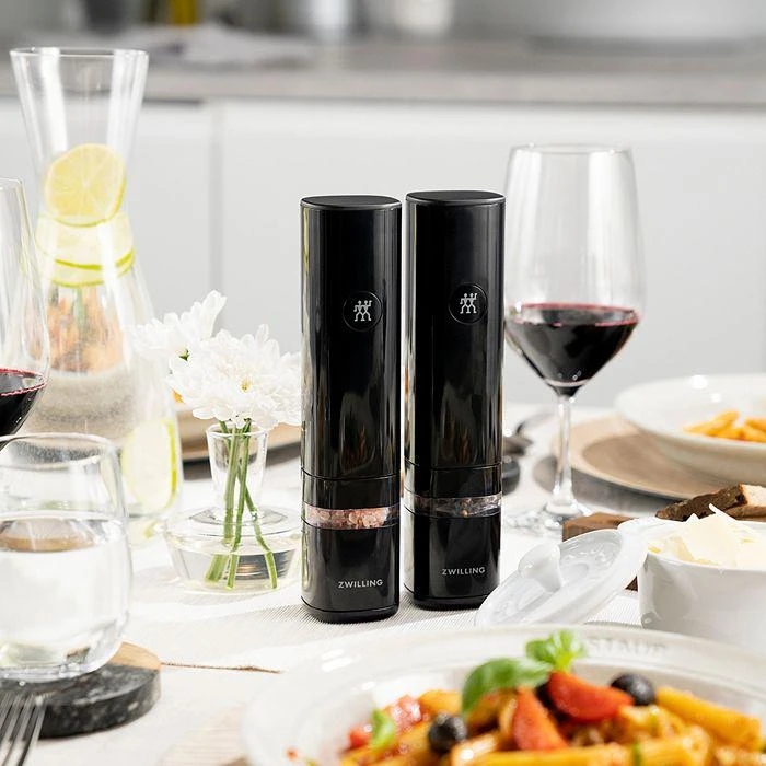 Enfinigy Electric Salt and Pepper Mill 商品