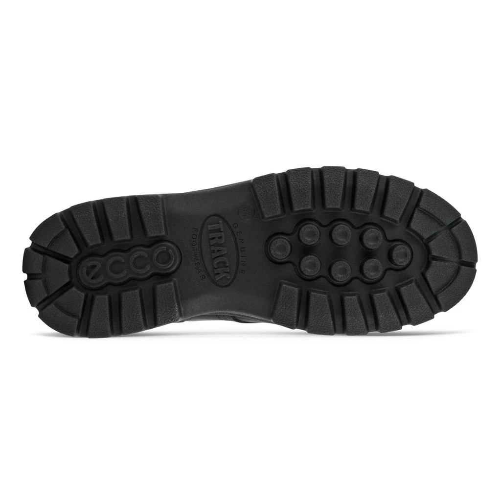 商品ECCO|Track 25 Waterproof Plain Toe Tie Boot,价格¥1300,第3张图片详细描述