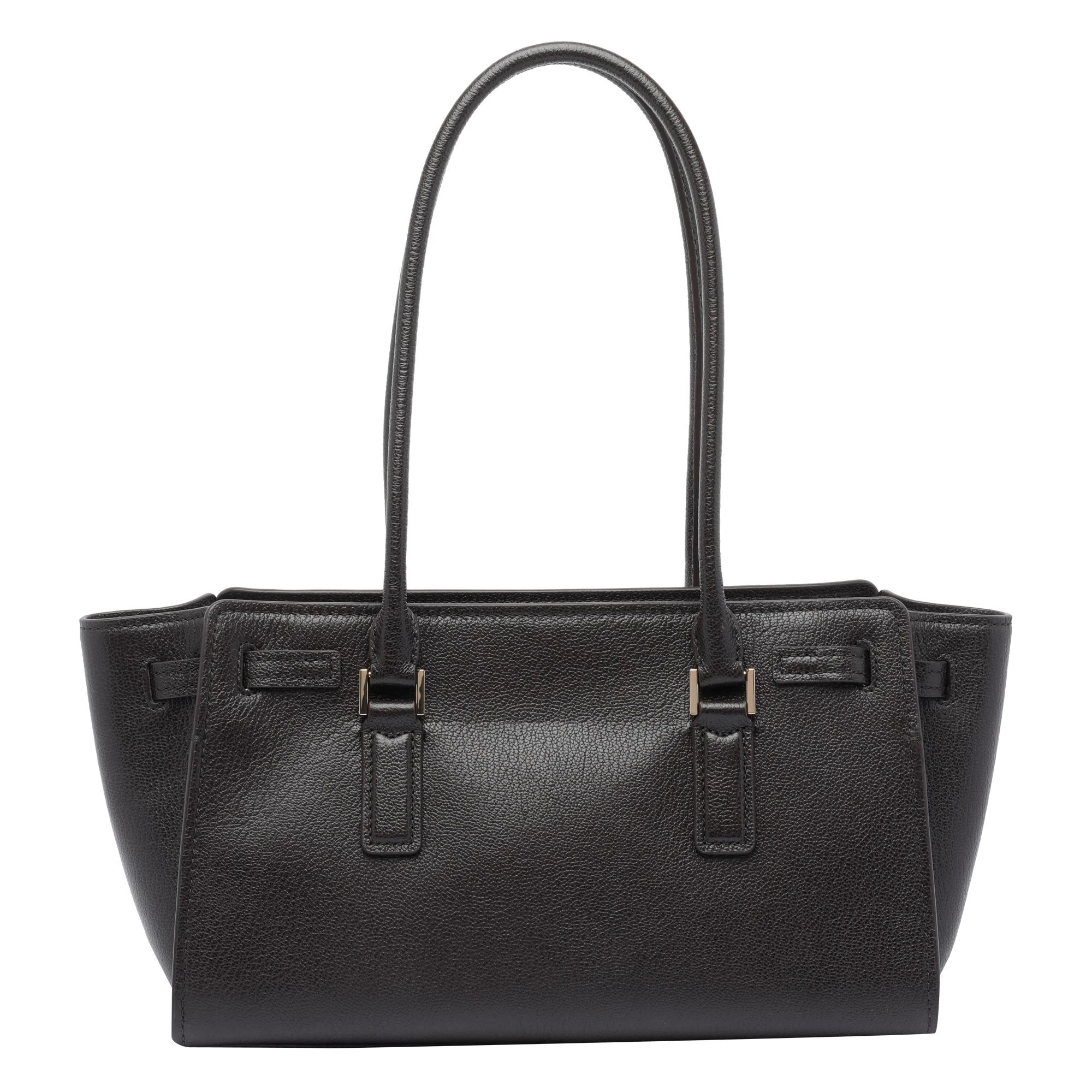 商品【商品预售7天发货】 Michael Kors|Michael Kors 女士单肩包 30F5GNXT0L251 棕色,价格¥2174,第4张图片详细描述