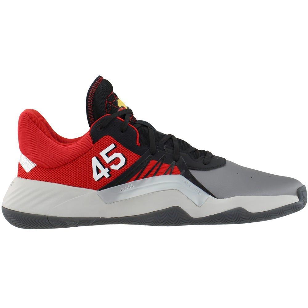 商品Adidas|D.O.N. Issue #1 Basketball Shoes,价格¥243,第1张图片