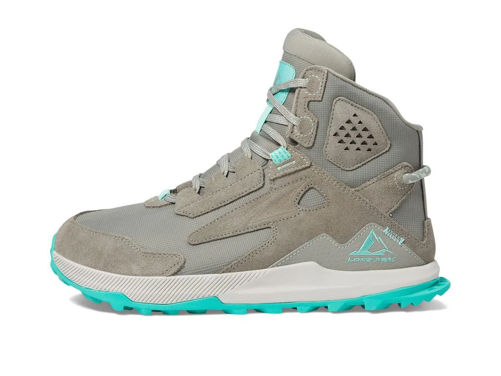 商品Altra|Lone Peak Hiker 2,价格¥958,第4张图片详细描述