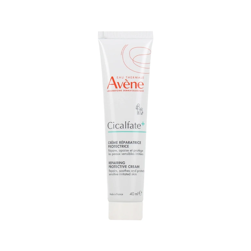 Avene雅漾Cicalfate修复霜40-100ml 商品