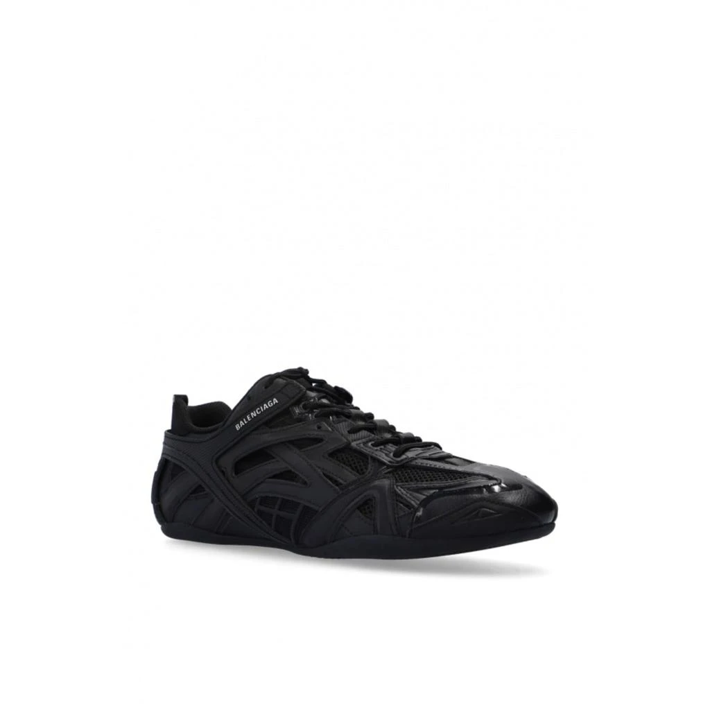 商品Balenciaga|Balenciaga Closed Sneakers,价格¥1780,第2张图片详细描述