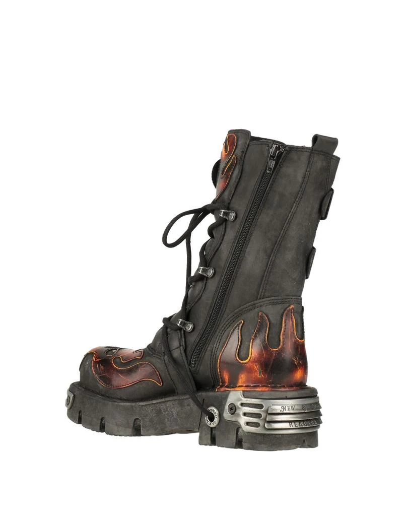 商品NewRock|Ankle boot,价格¥3838,第3张图片详细描述
