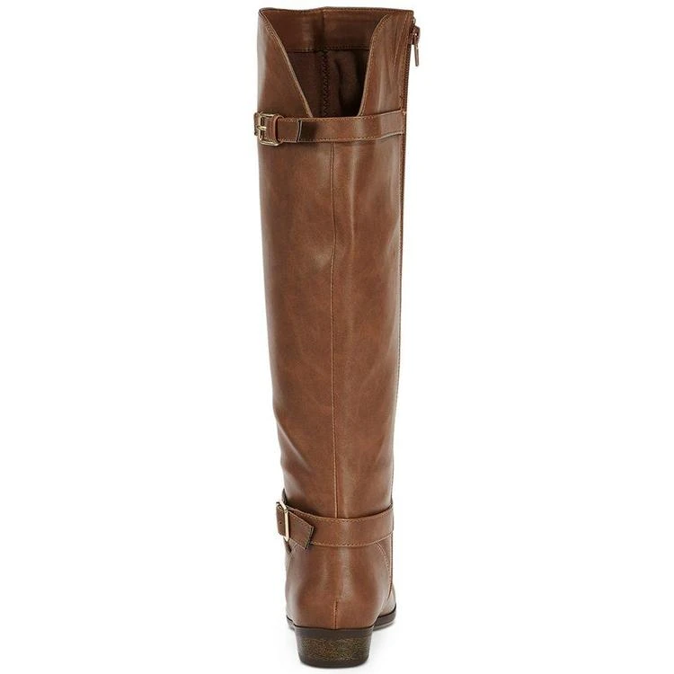 商品Material Girl|Carleigh Tall Riding Boots, Created for Macy's,价格¥167,第3张图片详细描述