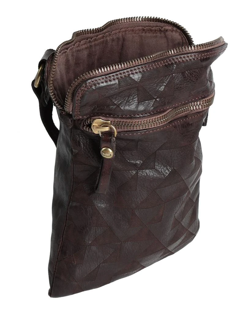 商品CAMPOMAGGI|Cross-body bags,价格¥1219,第2张图片详细描述