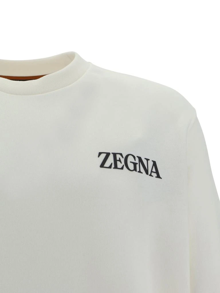 商品Zegna|Sweatshirt,价格¥4004,第3张图片详细描述