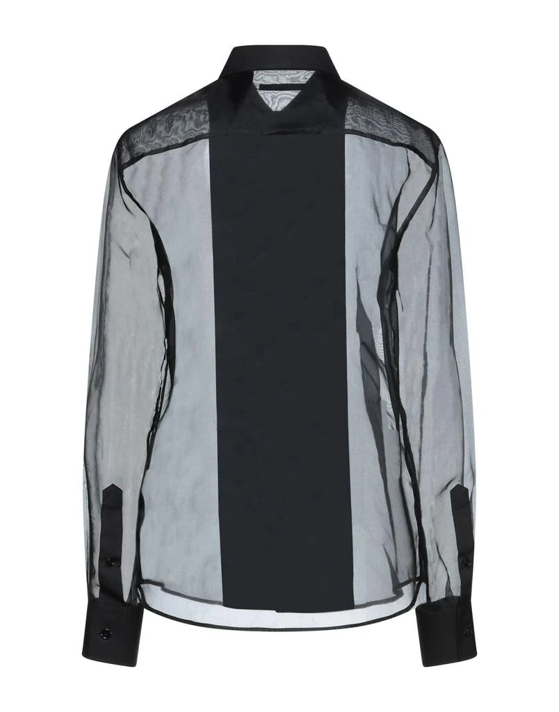 商品Helmut Lang|Silk shirts & blouses,价格¥1833,第2张图片详细描述