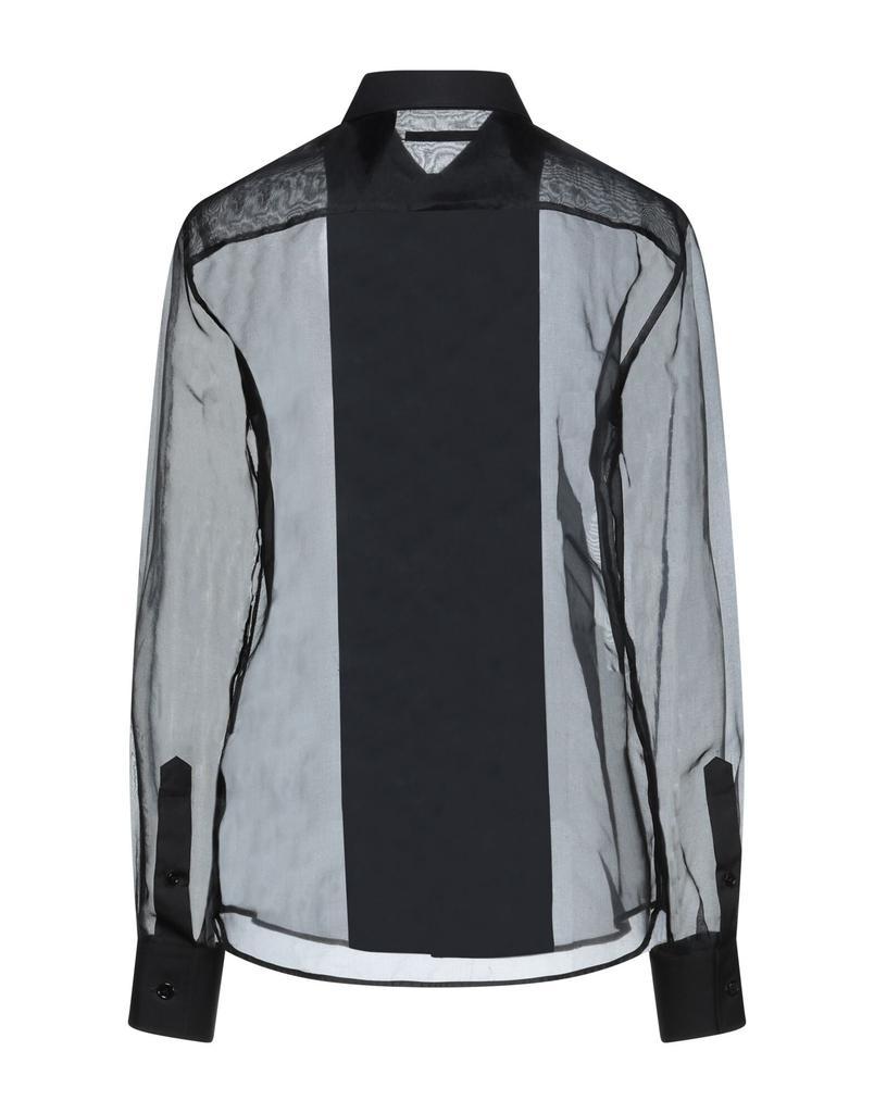商品Helmut Lang|Silk shirts & blouses,价格¥1633,第4张图片详细描述
