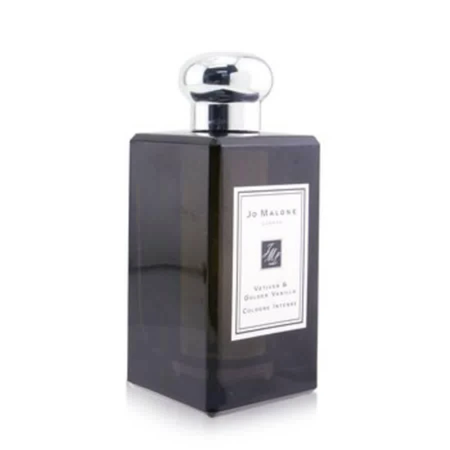 商品Jo Malone London|Jo Malone - Vetiver & Golden Vanilla Cologne Intense Spray (Originally Without Box) 100ml / 3.4oz,价格¥1266,第2张图片详细描述