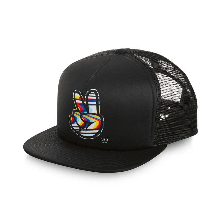 商品Neff|Concord Trucker Cap,价格¥105,第1张图片