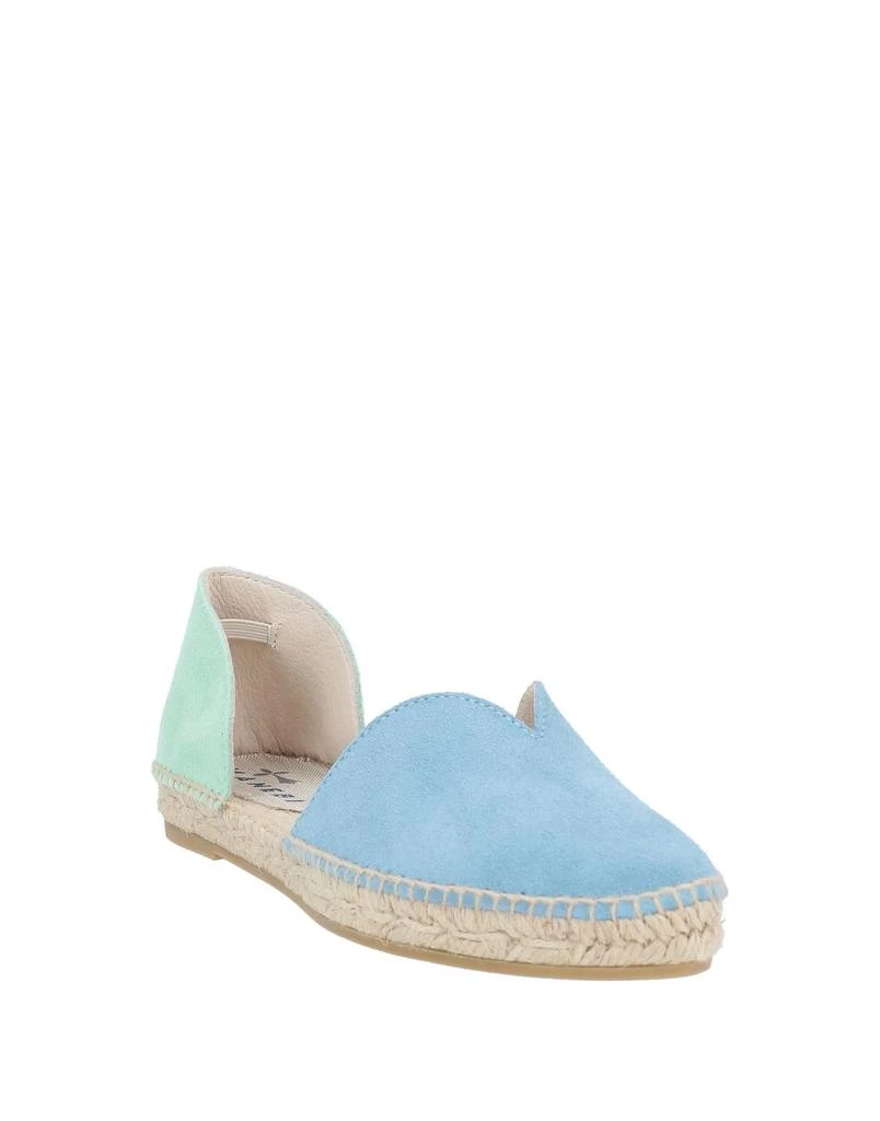 商品MANEBÍ|Espadrilles,价格¥428,第2张图片详细描述