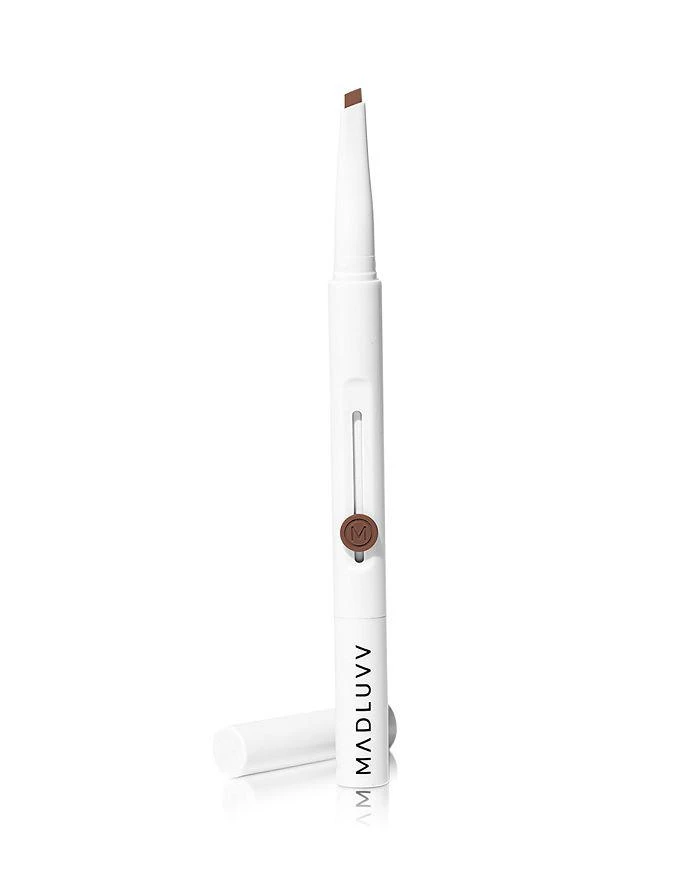 商品MADLUVV|Exacto Brow Pencil,价格¥195,第1张图片