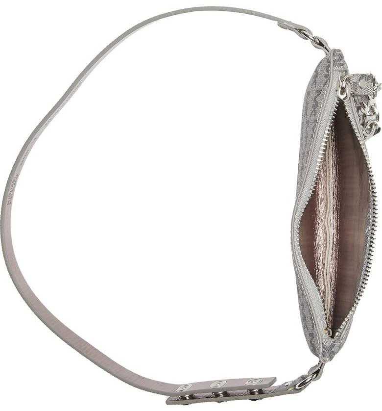 商品Michael Kors|MK 时尚腰包 Pull Chain Belt Bag,价格¥245,第5张图片详细描述