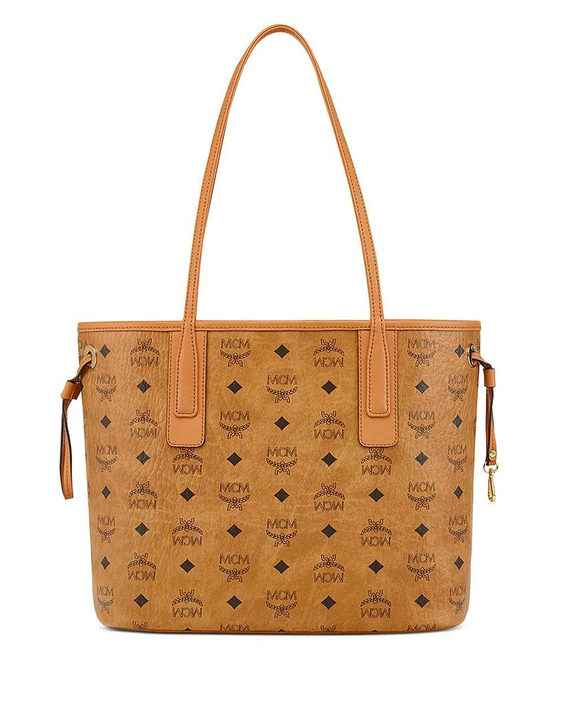 Liz Small Reversible Visetos Shopper Tote 商品