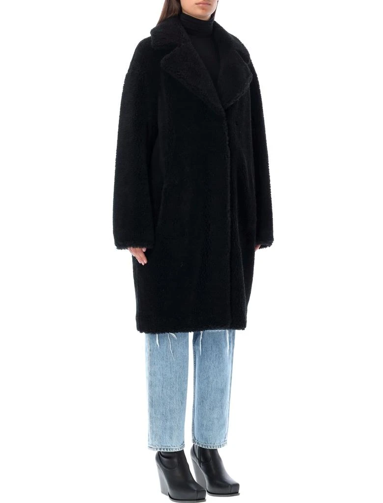 商品STAND STUDIO|STAND STUDIO Camille Cocoon Coat,价格¥2585,第2张图片详细描述