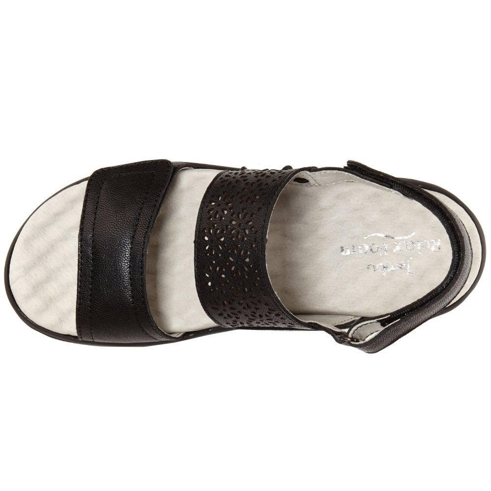 商品Jambu|Alba Platform Sandals,价格¥892,第4张图片详细描述