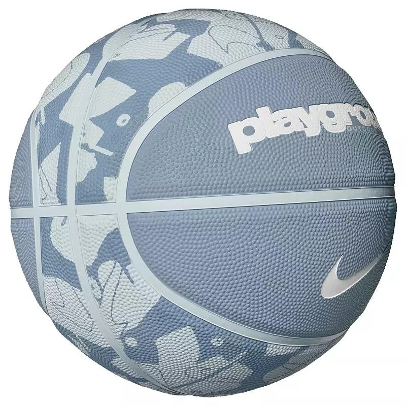 商品NIKE|Nike Everyday Playground 8P Graphic Basketball,价格¥212,第2张图片详细描述