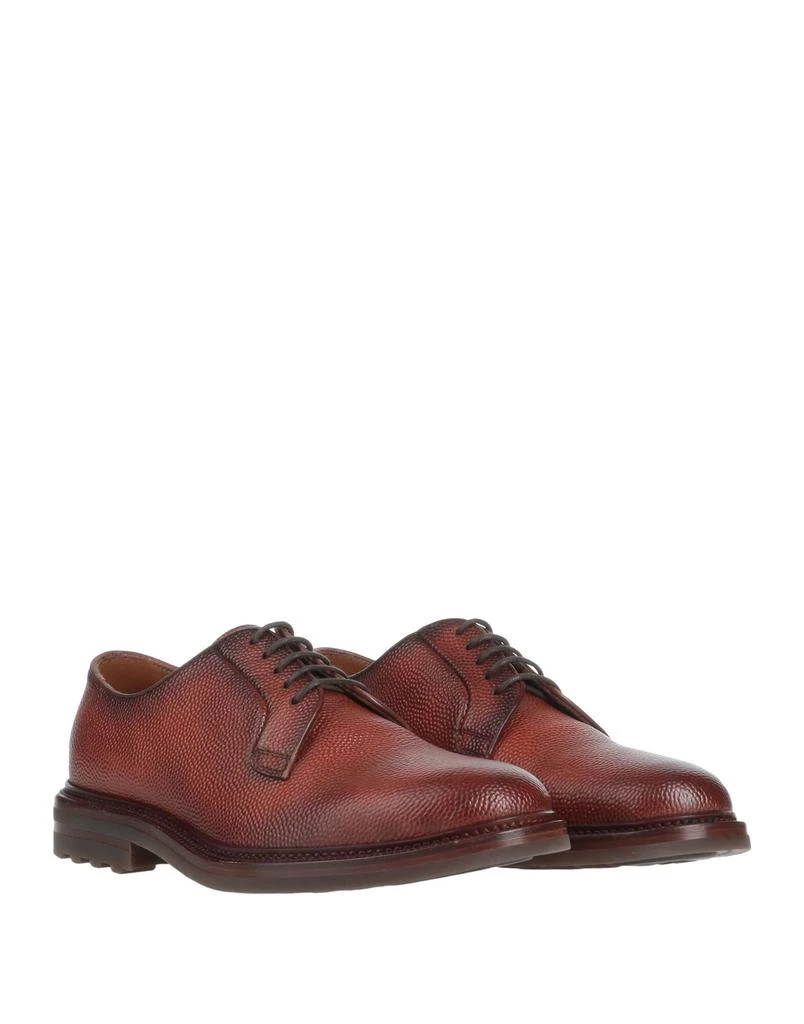 商品Brunello Cucinelli|Laced shoes,价格¥5293,第2张图片详细描述