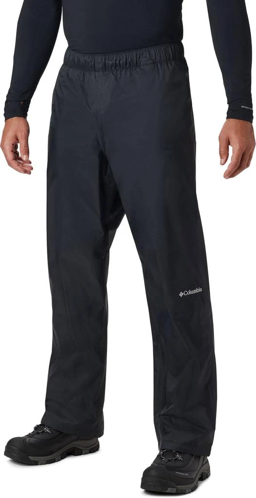 商品Columbia|Columbia Men's Rebel Roamer Shell Pants,价格¥491,第1张图片