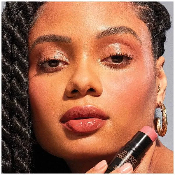 商品NUDESTIX|NUDESTIX Nudies Matte All Over Face Blush Colour 7g (Various Shades),价格¥284,第3张图片详细描述