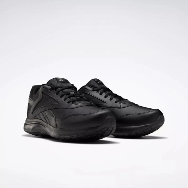 商品Reebok|Walk Ultra 7 DMX MAX Extra-Wide Men's Shoes,价格¥375,第3张图片详细描述