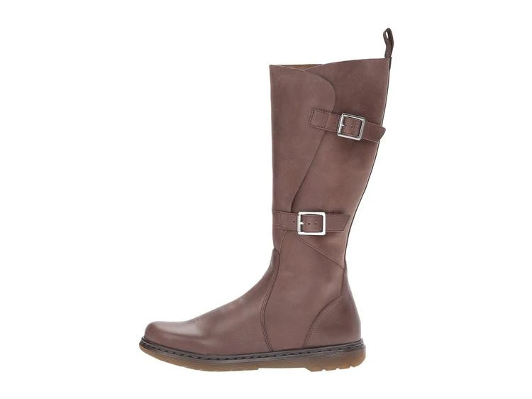 商品Dr. Martens|Caite Buckle Wrap Boot,价格¥1089,第4张图片详细描述