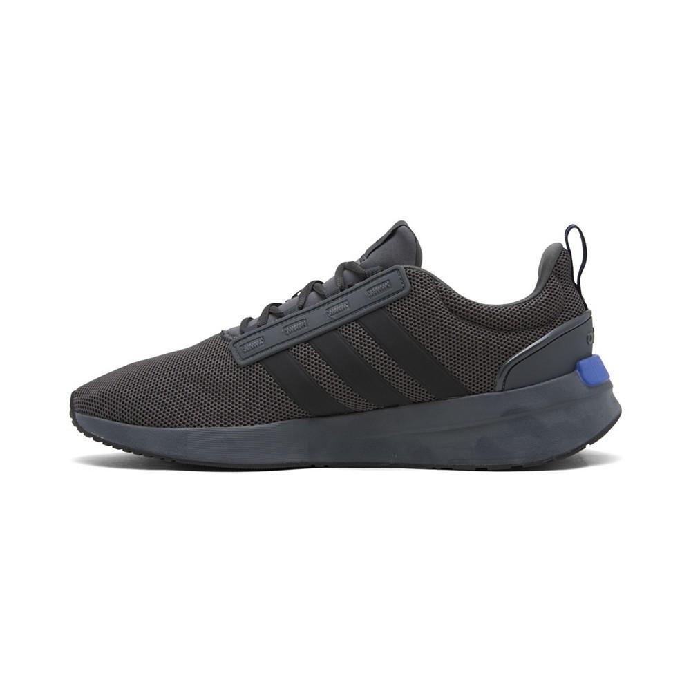 商品Adidas|Essentials Men's Racer TR21 Running Sneakers from Finish Line,价格¥520,第5张图片详细描述