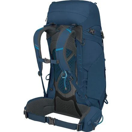 商品Osprey|Kestrel 48L Backpack,价格¥1819,第2张图片详细描述