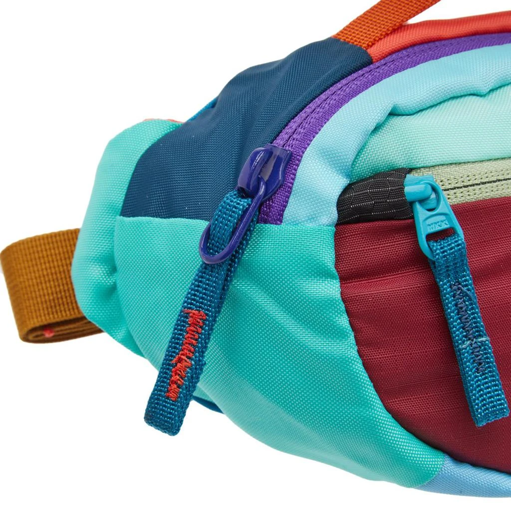 商品Cotopaxi|Cotopaxi Kapai 1.5L Hip Pack,价格¥316,第4张图片详细描述