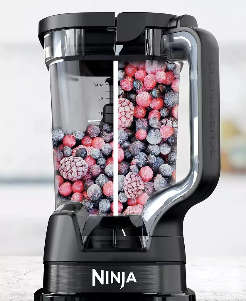 Detect Kitchen System Power Blender Processor Pro with BlendSense, TB401 商品