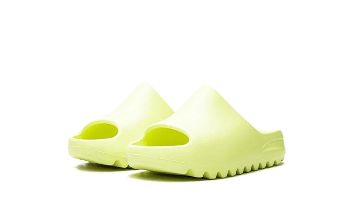 商品Adidas|Adidas Yeezy Slide Kids,价格¥860-¥3736,第3张图片详细描述