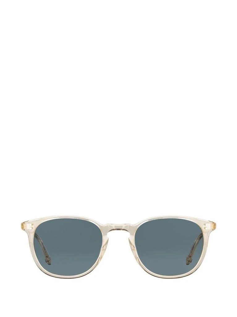 商品GARRETT LEIGHT|GARRETT LEIGHT Sunglasses,价格¥1800,第1张图片