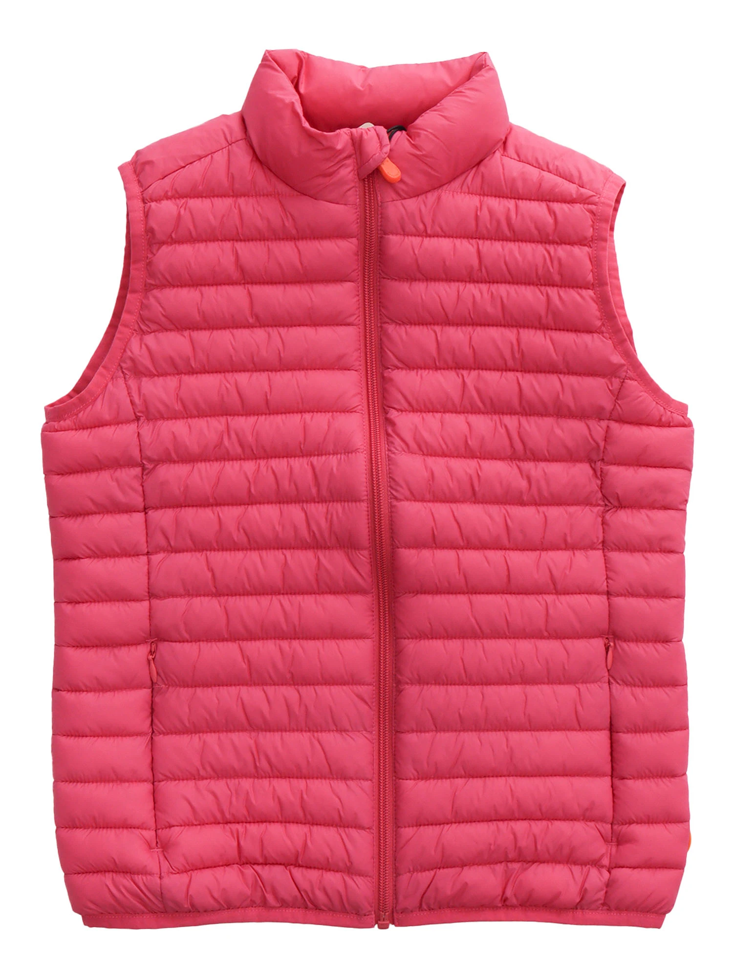 商品【商品预售7天】 Save The Duck|Save The Duck 男童羽绒服 J82430XGIGA1680017 粉红色,价格¥532,第1张图片